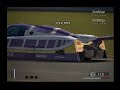 GT4 Jaguar XJR-9 Race Car @ Twin Ring Motegi