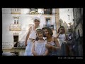 CinCin- Fantasia of Tuscany- Caramel Waltz / 李欣芸- 托斯卡尼 我想起你- 焦糖圓舞曲