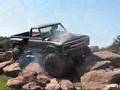 Richard GREEN Rock Crawl - Mudstock - Sparks, Oklahoma