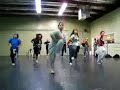 South Bay Class - Bibi Khalili 1.18.08 (copy of original video)