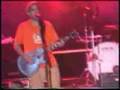 Famous Last Words (Jars of Clay at Atlanta Fest 2000)