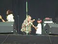 Anouk & Benjamin - Modern World (Rock Werchter 2008)