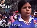 Toribio de Luzuriaga y Mejia, Desfile. 5tos