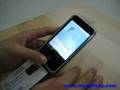 Great Hiphone! P168C Dual Sim Standby Unlocked CECT