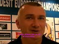 [EURO 2007] Pool A - day 4: Bielorussia - Italia