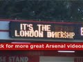 reserves: tottenham v arsenal highlights
