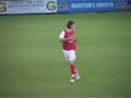 Reserves: Tottenham v Arsenal Highlights