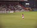 Reserves: Tottenham v Arsenal Highlights