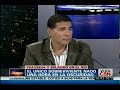 C5N - SOCIEDAD: TRAGEDIA Y MILAGRO EN EL RIO