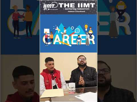 The IIMT Nainital General video thumbnail 3