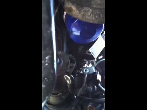 2001 olds mobile  Alero stater replacement