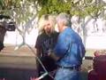 Jay Leno Interviews Chris Kennedy