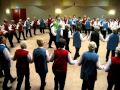 Volksdansen