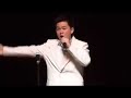 Gethsemane [I Only Want to Say] -Daniel Yu