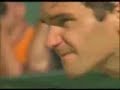 テニス players - we are the champions