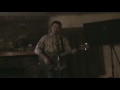 Mike McClure Band Moon Is Almost Full cover by Bob Haskins