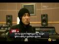 080209 OBS - Korea's Idol Group Shinhwa (eng sub)