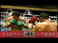 Boxing - John Duddy v Charles Howe Highlights