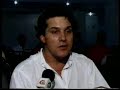 Bolsa do Camar�o - 01.07.05 - TV Tropical