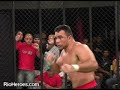 Extreme Cage Match [LIVE]
