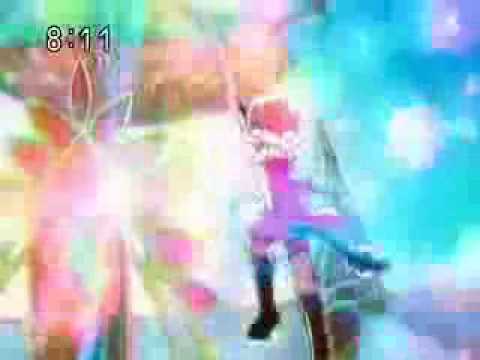 忘れられたIchigo