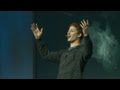 Andy Samberg spoofs Mark Zuckerberg