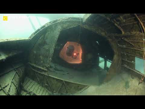 Boxfish ROV | Reaching depth inaccessible to divers | Access to remote locations