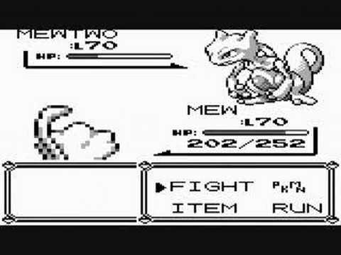 mew