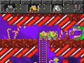 The Lost Vikings (SNES) - Stage 30