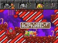 The Lost Vikings (SNES) - Stage 30