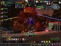 Beyond Clearing Gruul Lair