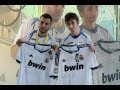 Final Mundial PES Madrid 2012