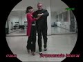 cours de paso danse de salon avec jonny lefebvre