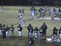Caruthersville vs East Prairie Week 9 Highlights