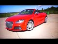 2009 Audi TTS Review - FLDetours