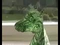 Dragon illusion Dragon illusion