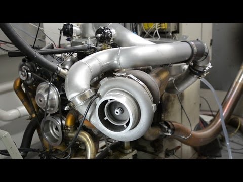 how to install a turbo on a carburetor