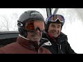 Powder Skiing Japan 35