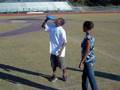 videos de Fuhr Dog Needs Powerade.