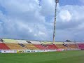 Gy?ri ETO FC Stadion 1977-2005