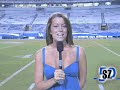 Sportszone50 episode 1 of 2009