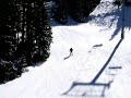 Snowmass Elk Camp Lift
