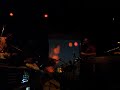 Artanker Convoy + MUX @ Tonic