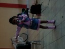 diaz ordaz, jessi imitando a yuridia