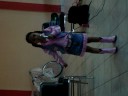 diaz ordaz, jessi imitando a yuridia