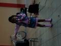 diaz ordaz, jessi imitando a yuridia