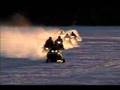 Atikokan Sno-Ho Circle Tour Part 2 of 4