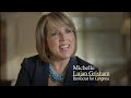 My candidate for Congress - Michelle Lujan Grisham - in NM's CD1. Watch her ad: http://t.co/nnc57Dhz #weareemily
