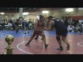 Les Sigman (Nittany Lion WC) vs. Alan Tsarikaev (Russia)