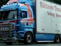 videos de Rüttners Scania XRT 743 Scania R580 V8